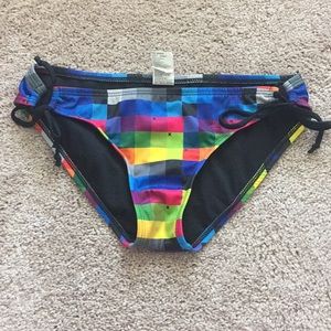 Hurley Bathing Suit